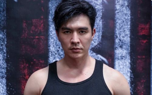 Steven Nguyễn tiết lộ chuyện tình yêu ở tuổi 35
