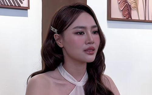 Ninh Dương Lan Ngọc: 'Có ngừng đóng phim đâu, không có ai mời'