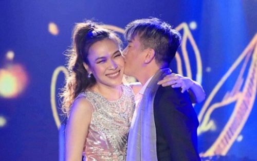 Tuyên bố từ Đàm Vĩnh Hưng về ngày trọng đại của Mỹ Tâm