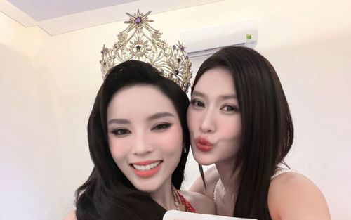 Đoàn Thiên Ân nói về ngày cuối cùng của Kỳ Duyên sau 2 năm