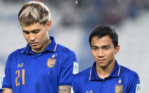 Tuyển Thái Lan bị FIFA trừ điểm, huyền thoại Thái Lan lập tức đặt dấu hỏi lớn