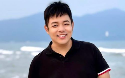 Quang Lê công khai con gái sau khi về Việt Nam