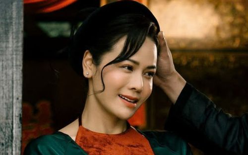 Nhật Kim Anh công khai về hạnh phúc ở tuổi 41
