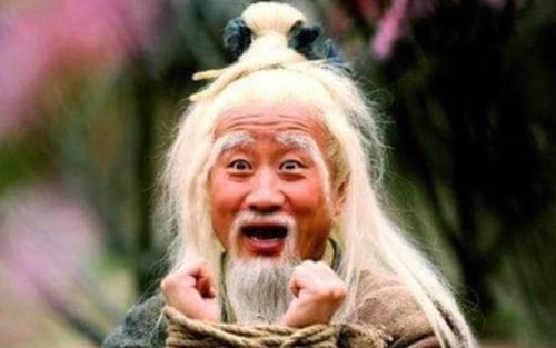 7 nhân vật Kim Dung tưởng yếu nhưng thực chất cực kỳ lợi hại
