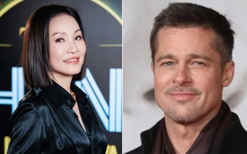 Hồng Đào công khai bày tỏ với tài tử hàng đầu Hollywood