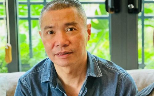 NSND Công Lý nhắn nhủ người bạn gắn bó gần 30 năm