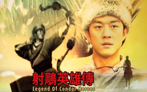 Top 4 phim chuyển thể thành công từ tiểu thuyết Kim Dung