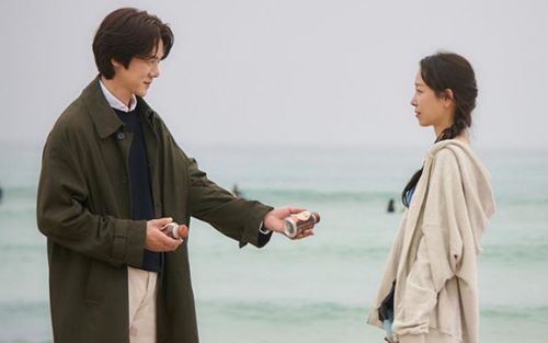 Yoo Yeon Seok và Seo Hyun Jin rơi vào lưới tình trong The Perfect Lie