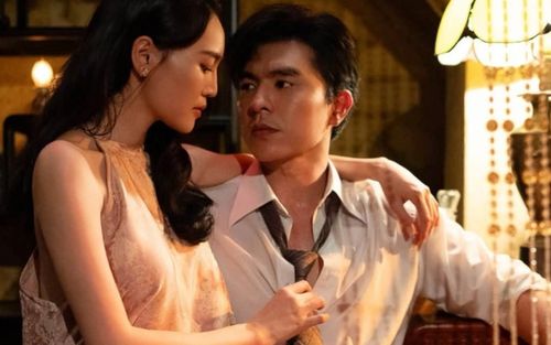 Steven Nguyễn liên tiếp vướng tình duyên trắc trở