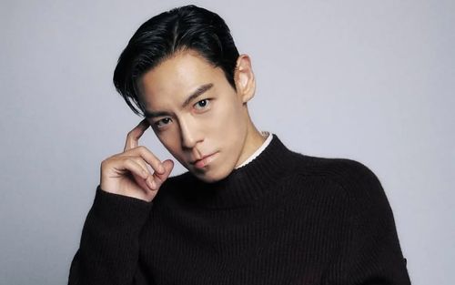 Sau BIGBANG, rộ tin T.O.P đến Việt Nam