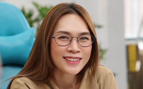 Tình cảm đặc biệt của Mỹ Tâm sau khi có tin vui