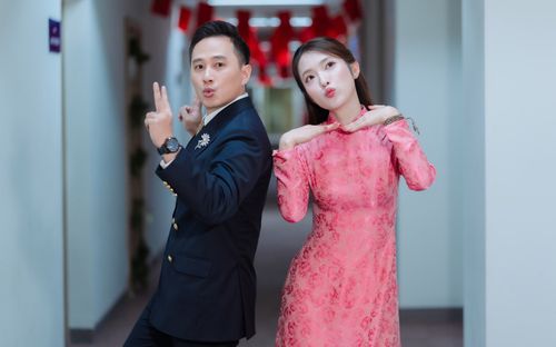 Nhìn lại những thành tích nổi bật của 2 MC dẫn chính tại chung kết Đường lên đỉnh Olympia 2026