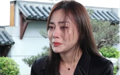 Động thái mới nhất của diễn viên Phương Oanh