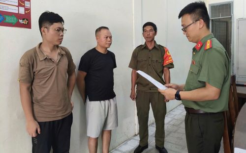Công an Đà Nẵng làm rõ đường dây lừa đảo, rửa tiền khoảng 700 tỷ đồng
