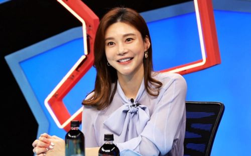 Nữ diễn viên nổi tiếng Hàn Quốc bị tố bạo lực học đường, công ty quản lý lên tiếng