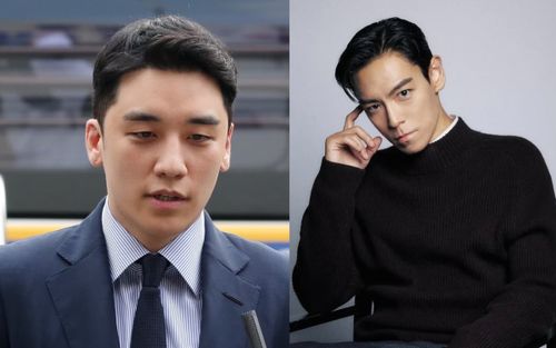 Hai cựu thành viên BIGBANG đồng loạt báo tin vui, phản ứng khán giả trái ngược