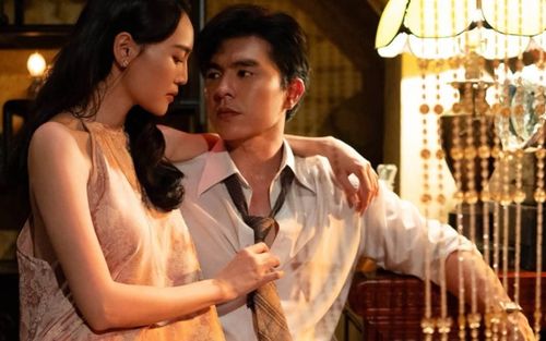 Chuyện tình cảm của Steven Nguyễn và Ninh Dương Lan Ngọc