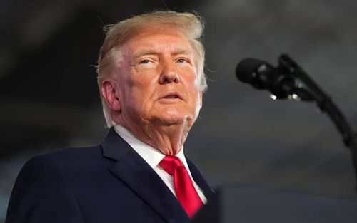 Texas rung chuyển trước bầu cử giữa nhiệm kỳ, chính sách của ông Trump phản tác dụng?