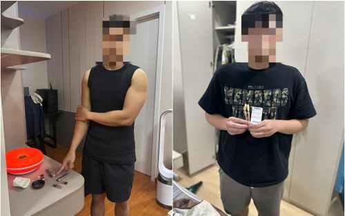 49 người được kiểm tra tại Đà Nẵng, kết quả hé lộ 2 trường hợp đáng chú ý