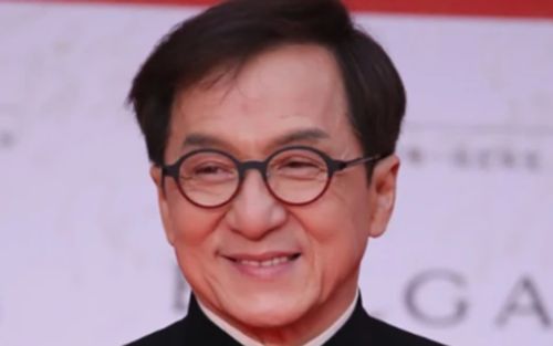 Hành trình đến Hollywood của Thành Long