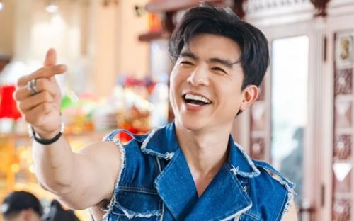 Steven Nguyễn ghi dấu ấn mới sau 270 tỷ đồng