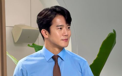 Tài sản khủng của Ha Seok Jin