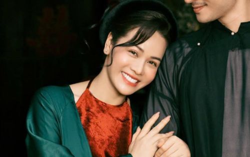 Quyết định giúp Nhật Kim Anh có được hạnh phúc sau 10 năm
