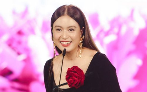 Mạng xã hội 'dậy sóng' với ca sĩ Hoàng Thùy Linh