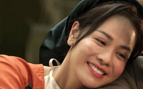 Nhật Kim Anh đã không phụ sự chờ đợi của khán giả