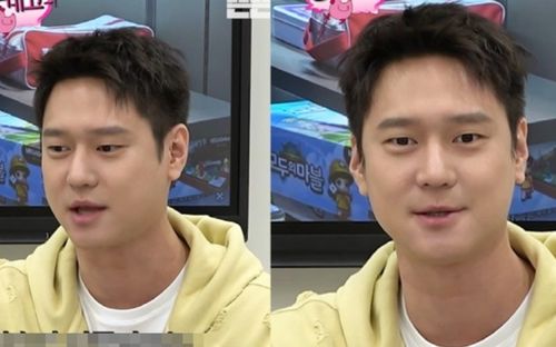 Go Kyung Pyo giảm 4 kg, thừa nhận một điều khiến sự nghiệp bị ảnh hưởng