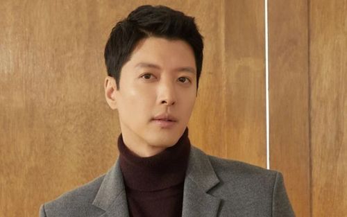 Tiết lộ của Lee Dong Gun sau 6 năm ly hôn