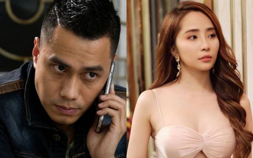 Việt Anh và Quỳnh Nga gây chú ý ở Thái Lan