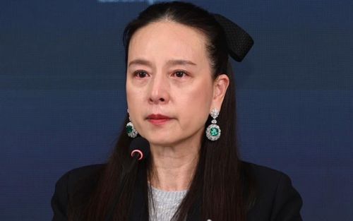 Bi kịch xảy ra với Madam Pang sau khi Thái Lan thua Indonesia