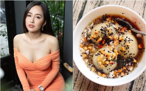Quê nhà Hoa hậu Mai Phương Thúy đã se lạnh, 5 món ăn bỗng chốc trở thành 'chân ái'