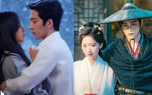 Top 9 phim Hoa ngữ được đánh giá cao trên Weibo: Tỉnh Bách Nhiên dẫn đầu