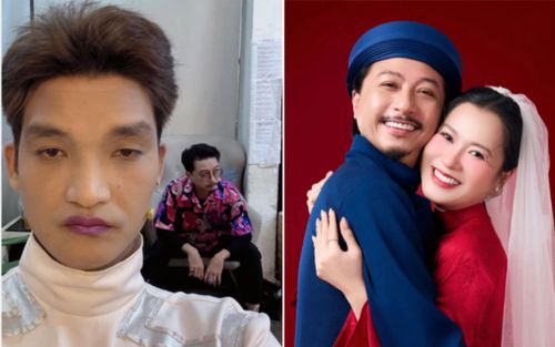 Mạc Văn Khoa lên tiếng khi Hứa Minh Đạt 'bóc phốt' Lâm Vỹ Dạ