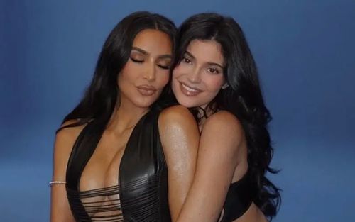 Người mẫu Kylie Jenner có bước tiến mới trong diễn xuất