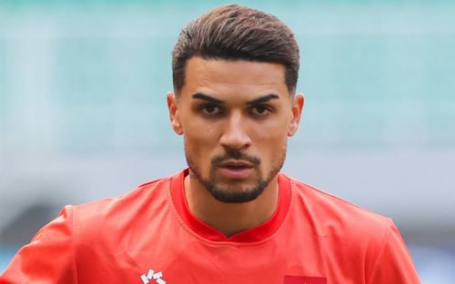 FIFA chính thức trừ điểm tuyển Việt Nam
