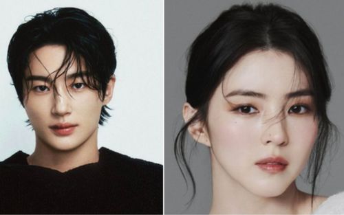 Han So Hee và Byeon Woo Seok cùng góp mặt trong dự án mới của Netflix