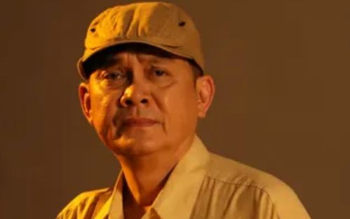 NSƯT Hữu Châu 'tái sinh' sau 2 tháng