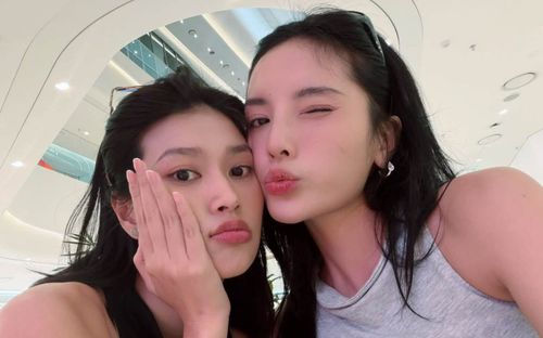 Kỳ Duyên bày tỏ với Thiên Ân sau khi chính thức chốt ngày vui