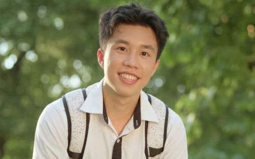 Khán giả phản ứng khi con trai Vân Dung nói lời tạm biệt
