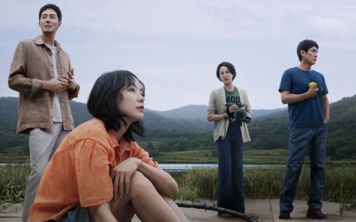 Netflix lên kế hoạch tranh giải Oscar cho Possible Love của Lee Chang-dong