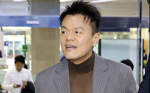 JYP Entertainment hủy bỏ dự án xây dựng trụ sở mới