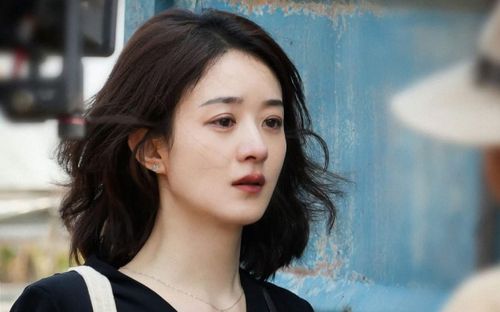 Triệu Lệ Dĩnh không đáng trách