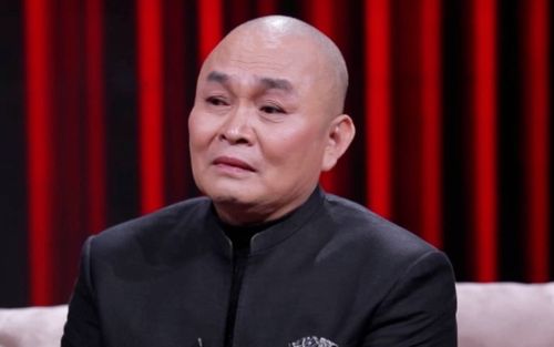 Xuân Hinh nói thẳng chuyện cát-xê khi đóng phim