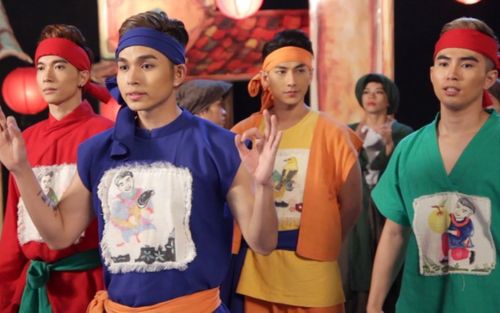 Tác giả lên tiếng giữa lúc MV Bống Bống Bang Bang 'bay màu' khỏi YouTube