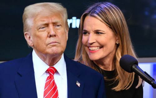 Nữ MC nổi tiếng nước Mỹ suy sụp vì mẹ ruột mất tích, Tổng thống Donald Trump vào cuộc