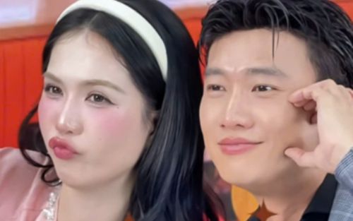 Về quê Quốc Trường – người vừa công khai bày tỏ với Ngọc Trinh, cảm nhận nhịp sống hiền hòa miền sông nước