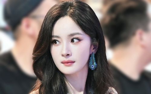 Tiếc cho Dương Mịch